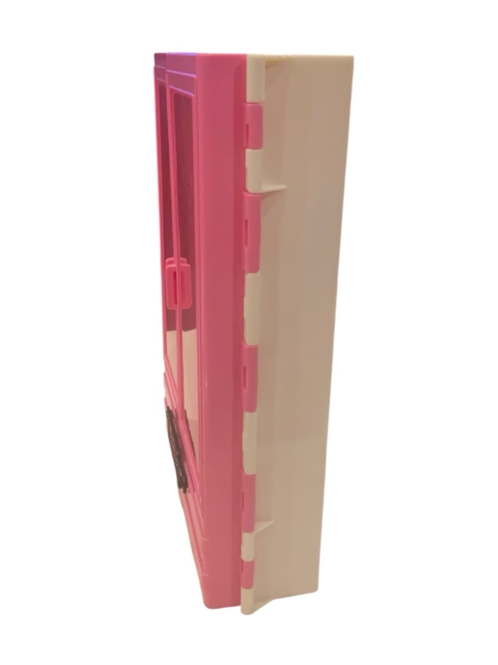 Mattel Barbie Wardrobe Pink Closet /Kelly Doll /New Barbie Accessory Kit/outfit - Picture 7 of 11